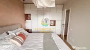 Apartament 2 camere Tineretului vedere panoramica parc, renovat, bloc reabilitat 