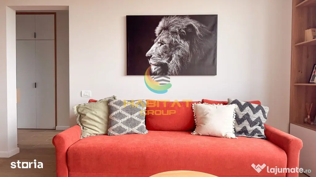 Apartament 2 camere Tineretului vedere panoramica parc, renovat, bloc reabilitat - Bucuresti (Bucuresti-Ilfov)