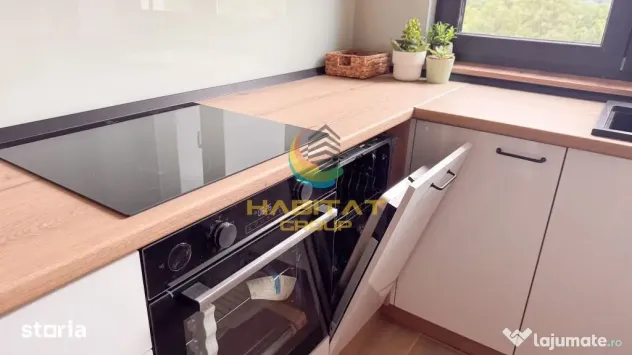 Apartament 2 camere Tineretului vedere panoramica parc, renovat, bloc reabilitat - Bucuresti (Bucuresti-Ilfov)