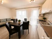 Apartament de închiriat 3 camere balcon parcare Magnolia Si