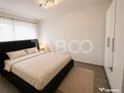 Apartament de închiriat 3 camere balcon parcare Magnolia Si