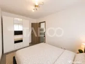 Apartament de închiriat 3 camere balcon parcare Magnolia Si