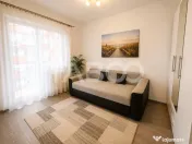 Apartament de închiriat 3 camere balcon parcare Magnolia Si