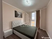 Apartament 2 camere de inchiriat, zona Torontalului, Timisoara 
