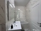 Apartament 2 camere de inchiriat, zona Torontalului, Timisoara 