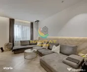 PENTHOUSE DE COLECȚIE 4 CAMERE 142 MP + 60 MP TERASĂ PE CALEA CALARASILOR,BUDILA