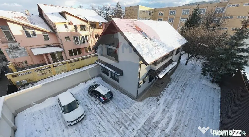 Gradinita? Afterschool? Showroom? Birouri? - Brasov (Brasov)