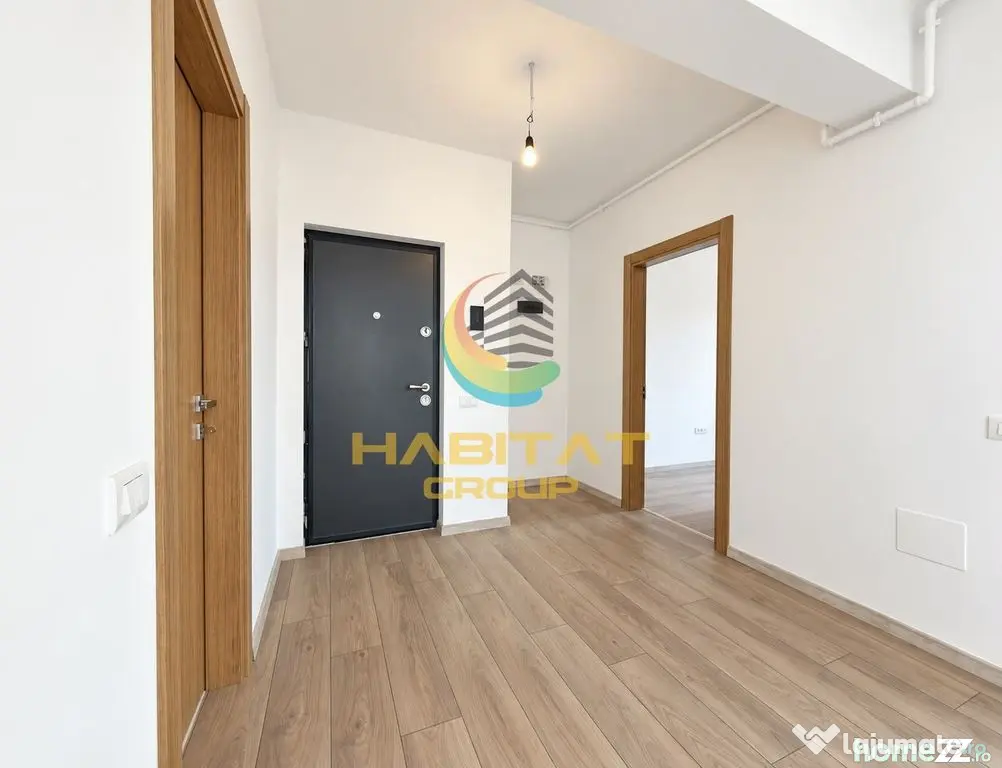 Apartament 3 camere+boxa+loc de parcare subteran - Bucuresti (Bucuresti-Ilfov)
