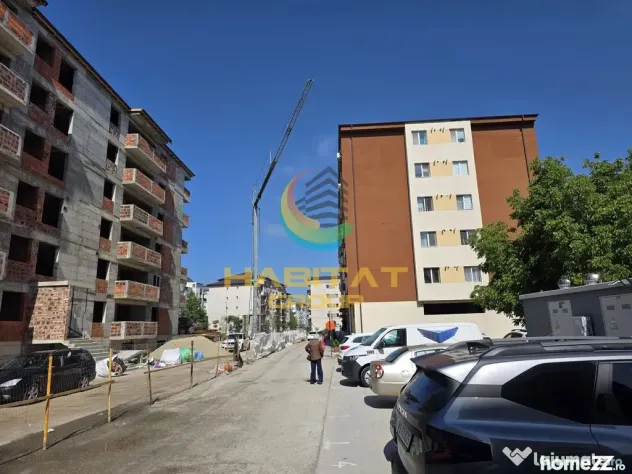 Apartament 3 camere+boxa+loc de parcare subteran - Bucuresti (Bucuresti-Ilfov)