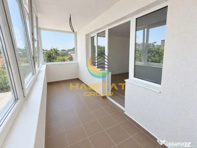 Apartament 3 camere+boxa+loc de parcare subteran - Bucuresti (Bucuresti-Ilfov)