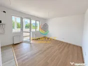 Apartament 3 camere+boxa+loc de parcare subteran 