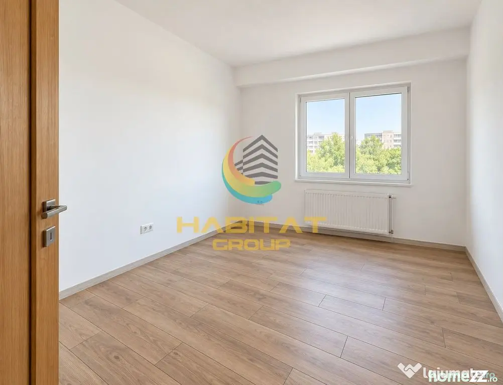 Apartament 3 camere+boxa+loc de parcare subteran - Bucuresti (Bucuresti-Ilfov)