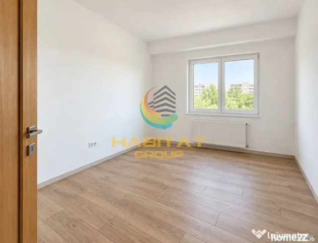 Apartament 3 camere+boxa+loc de parcare subteran - Bucuresti (Bucuresti-Ilfov)
