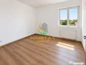Apartament 3 camere+boxa+loc de parcare subteran 