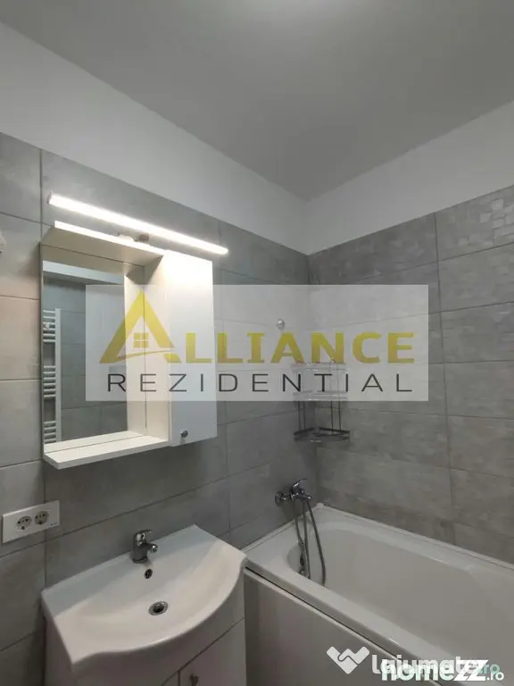 2 CAMERE OPEN SPACE - 15 MINUTE METROU BERCENI - 89.000EUR - Popesti Leordeni (Bucuresti-Ilfov)