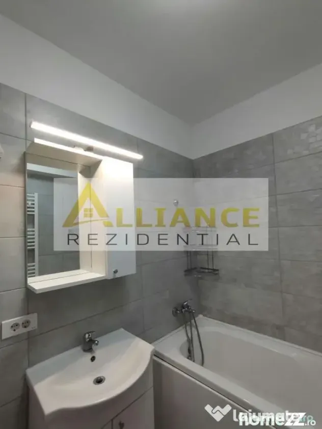 2 CAMERE OPEN SPACE - 15 MINUTE METROU BERCENI - 89.000EUR - Popesti Leordeni (Bucuresti-Ilfov)