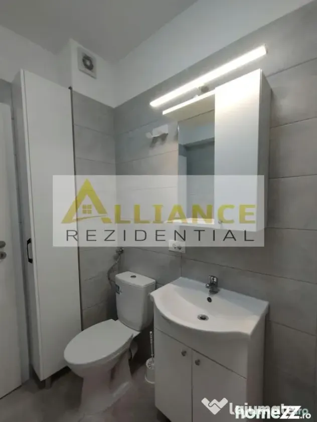2 CAMERE OPEN SPACE - 15 MINUTE METROU BERCENI - 89.000EUR - Popesti Leordeni (Bucuresti-Ilfov)