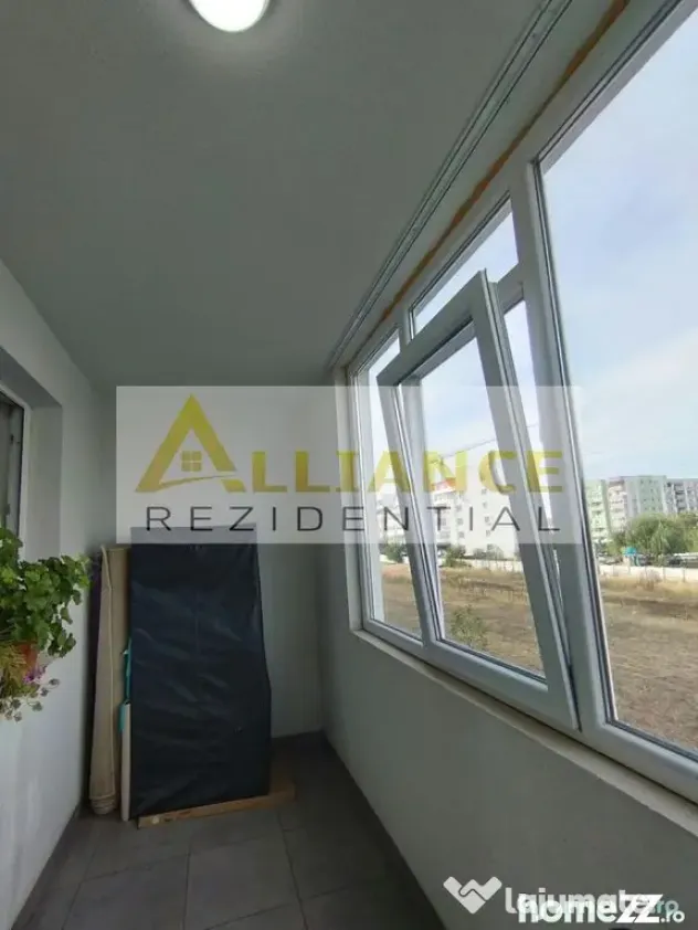 2 CAMERE OPEN SPACE - 15 MINUTE METROU BERCENI - 89.000EUR - Popesti Leordeni (Bucuresti-Ilfov)