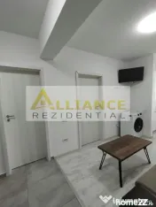 2 CAMERE OPEN SPACE - 15 MINUTE METROU BERCENI - 89.000EUR 