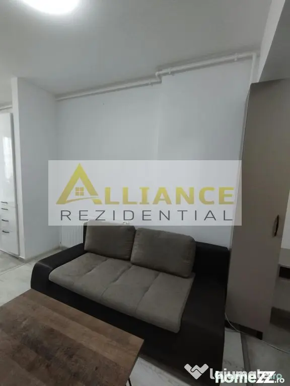 2 CAMERE OPEN SPACE - 15 MINUTE METROU BERCENI - 89.000EUR - Popesti Leordeni (Bucuresti-Ilfov)