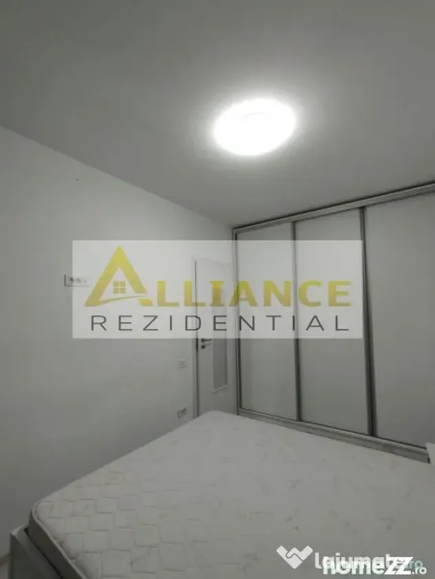 2 CAMERE OPEN SPACE - 15 MINUTE METROU BERCENI - 89.000EUR - Popesti Leordeni (Bucuresti-Ilfov)