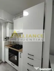 2 CAMERE OPEN SPACE - 15 MINUTE METROU BERCENI - 89.000EUR 