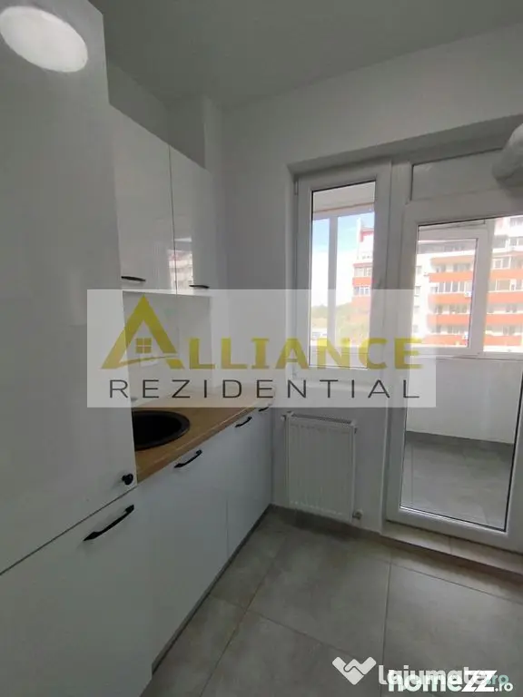 2 CAMERE OPEN SPACE - 15 MINUTE METROU BERCENI - 89.000EUR - Popesti Leordeni (Bucuresti-Ilfov)