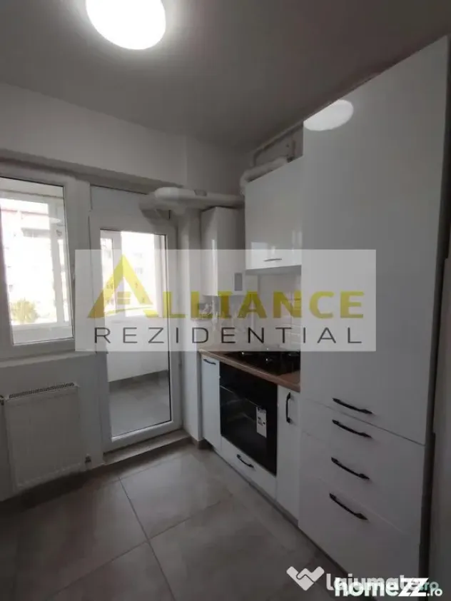 2 CAMERE OPEN SPACE - 15 MINUTE METROU BERCENI - 89.000EUR - Popesti Leordeni (Bucuresti-Ilfov)