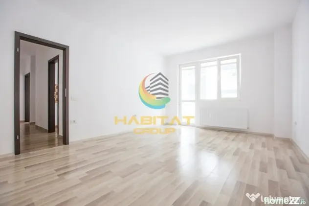Apartament 2 Camere 65MP Decomandat 15 Min Metrou Aparatorii Patriei - Bucuresti (Bucuresti-Ilfov)