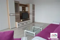 Ap. Nou 1 Camera cu Parcare Inclusa de Inchiriat Zona Tudor