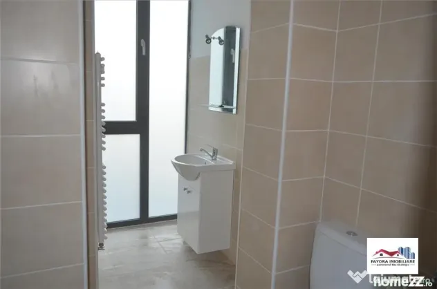 Ap. Nou 1 Camera cu Parcare Inclusa de Inchiriat Zona Tudor - Targu Mures (Mures)