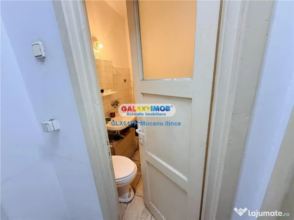 Spatiu comercial 50 mp, Ultracentral, Ploiesti - Ploiesti (Prahova)