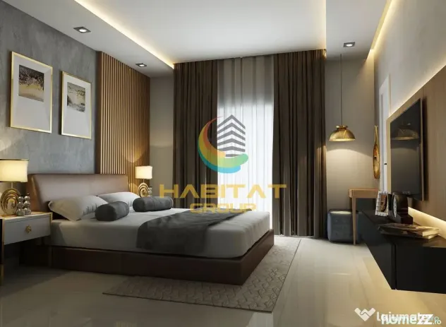 Apartament 3 camere - metrou Nicolae Teclu - Parcare Bonus - Bucuresti (Bucuresti-Ilfov)