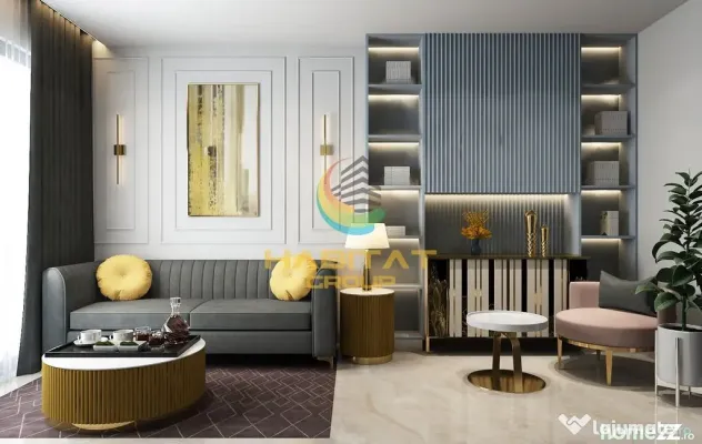 Apartament 3 camere - metrou Nicolae Teclu - Parcare Bonus - Bucuresti (Bucuresti-Ilfov)