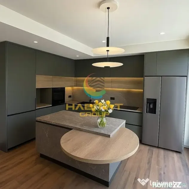 Apartament 3 camere - metrou Nicolae Teclu - Parcare Bonus - Bucuresti (Bucuresti-Ilfov)