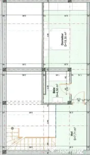 Apartament pe 2 nivele | 3 camere | Langa LIDL | Disponibil 