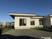 Duplex cu 3 camere | Pe parter | 310mp curte | Finisaje la a 
