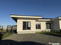 Duplex cu 3 camere | Pe parter | 310mp curte | Finisaje la a