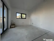 Duplex cu 3 camere | Pe parter | 310mp curte | Finisaje la a 