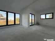 Duplex cu 3 camere | Pe parter | 310mp curte | Finisaje la a 