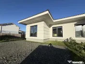 Duplex cu 3 camere | Pe parter | 310mp curte | Finisaje la a 