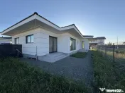 Duplex cu 3 camere | Pe parter | 310mp curte | Finisaje la a 