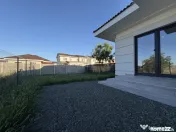 Duplex cu 3 camere | Pe parter | 310mp curte | Finisaje la a 