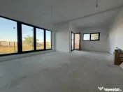 Duplex cu 3 camere | Pe parter | 310mp curte | Finisaje la a 