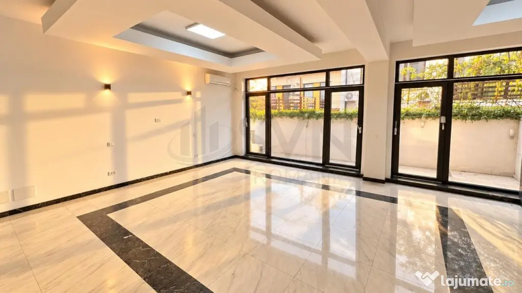 Vila 7 camere Floreasca Barbu Vacarescu - Bucuresti (Bucuresti-Ilfov)