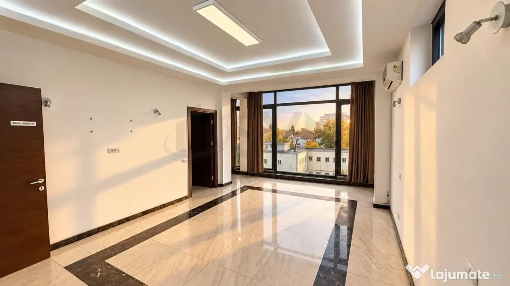 Vila 7 camere Floreasca Barbu Vacarescu - Bucuresti (Bucuresti-Ilfov)