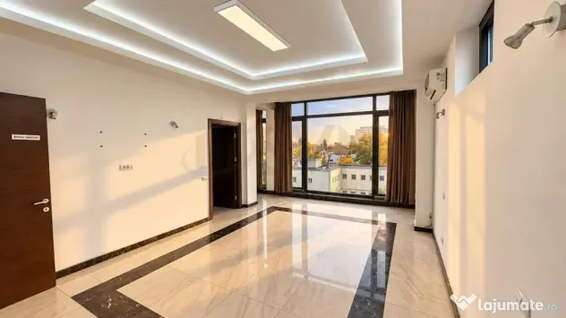 Vila 7 camere Floreasca Barbu Vacarescu - Bucuresti (Bucuresti-Ilfov)