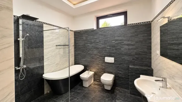 Vila 7 camere Floreasca Barbu Vacarescu - Bucuresti (Bucuresti-Ilfov)