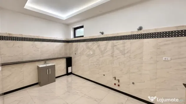 Vila 7 camere Floreasca Barbu Vacarescu - Bucuresti (Bucuresti-Ilfov)