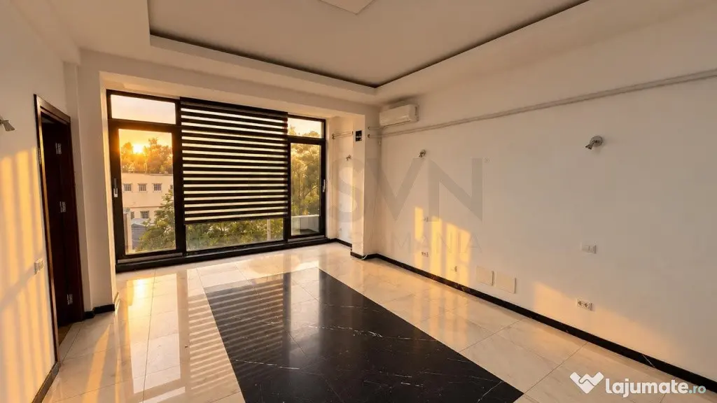 Vila 7 camere Floreasca Barbu Vacarescu - Bucuresti (Bucuresti-Ilfov)